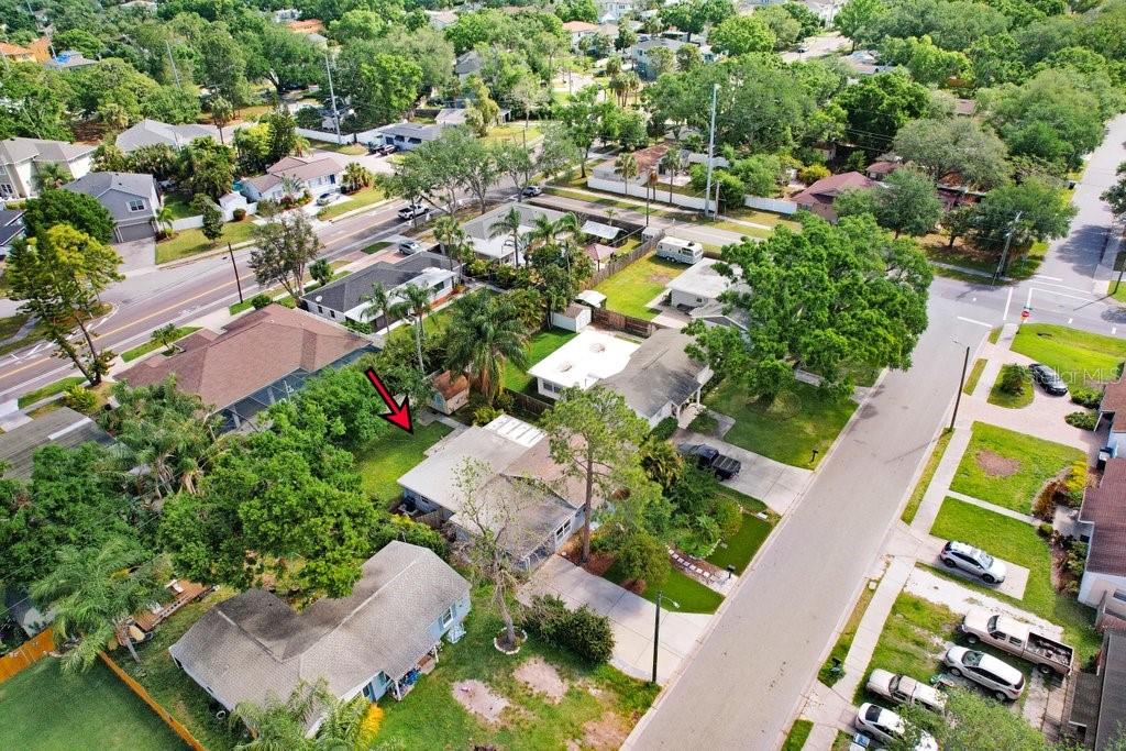 4105 W BAY VILLA AVE, TAMPA, FL, 33611