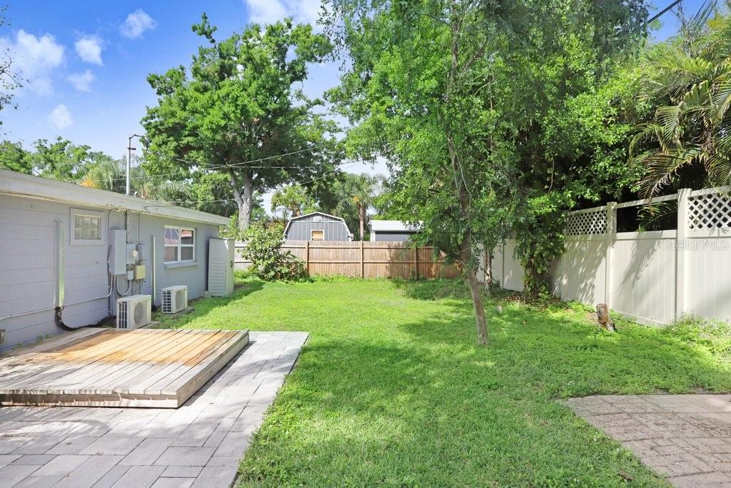 4105 W BAY VILLA AVE, TAMPA, FL, 33611
