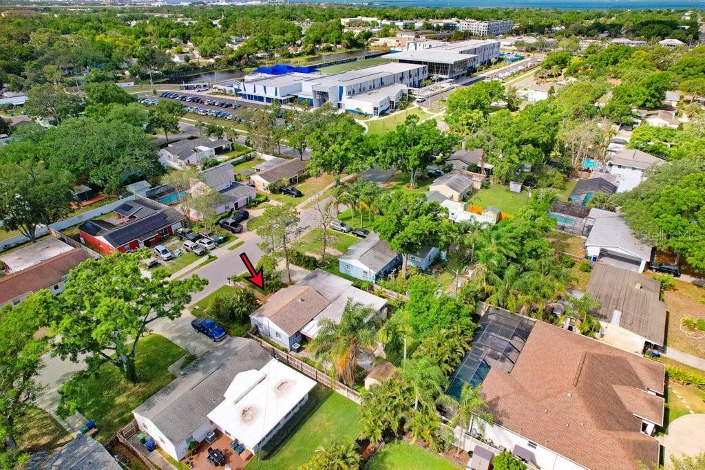 4105 W BAY VILLA AVE, TAMPA, FL, 33611