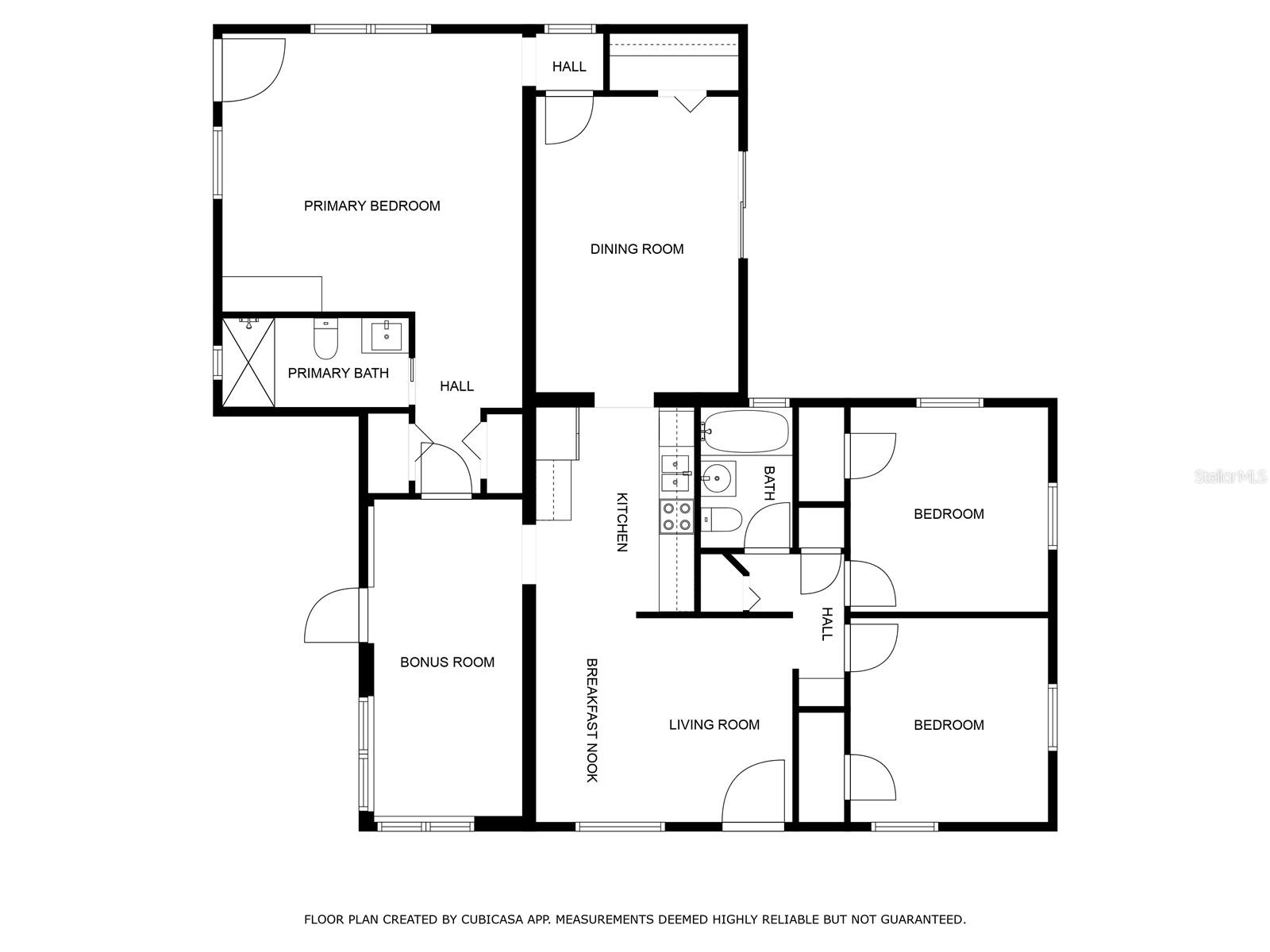 4105 W BAY VILLA AVE, TAMPA, FL, 33611