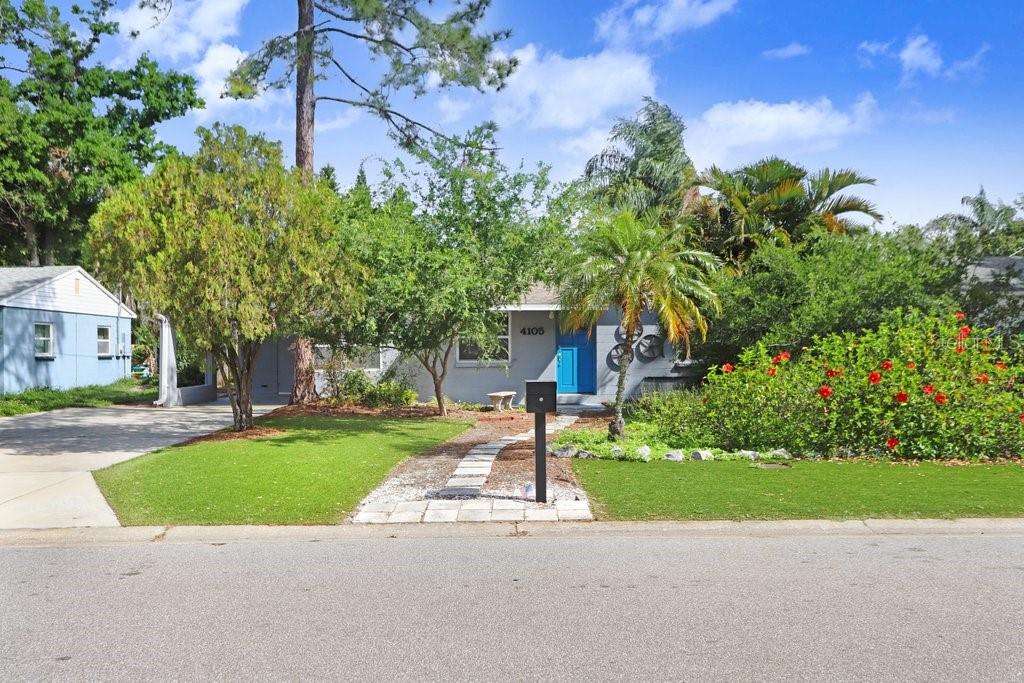 4105 W BAY VILLA AVE, TAMPA, FL, 33611