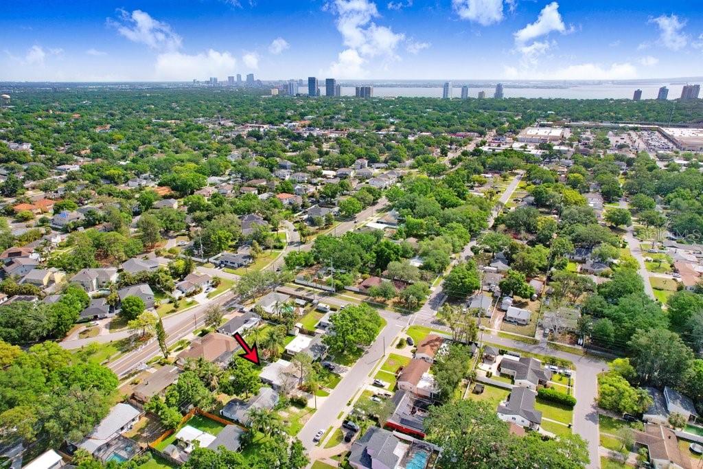 4105 W BAY VILLA AVE, TAMPA, FL, 33611