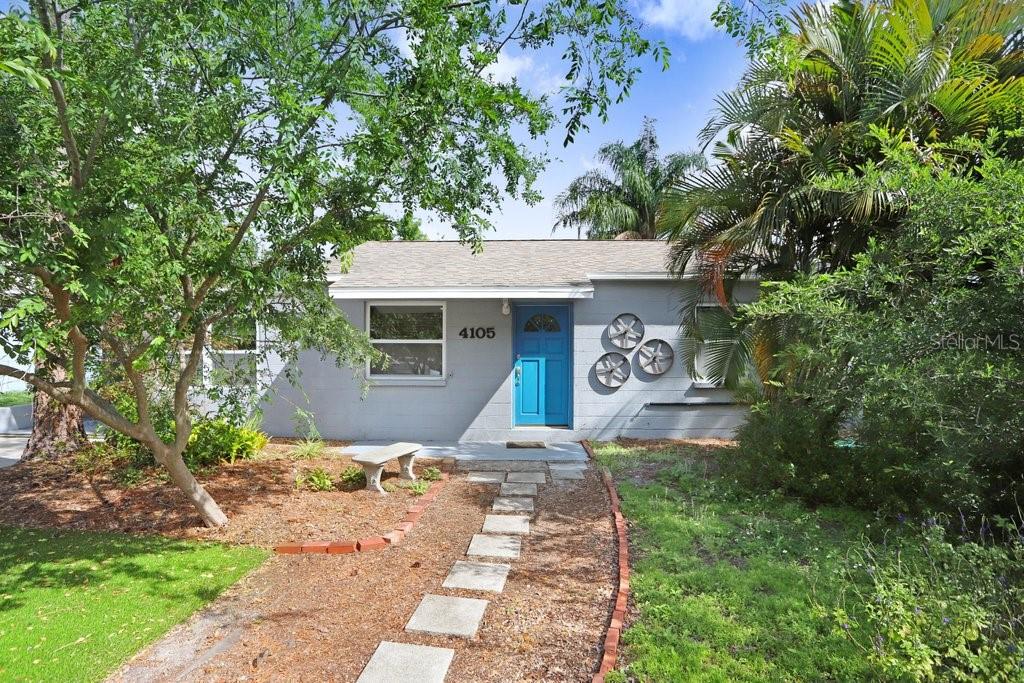 4105 W BAY VILLA AVE, TAMPA, FL, 33611