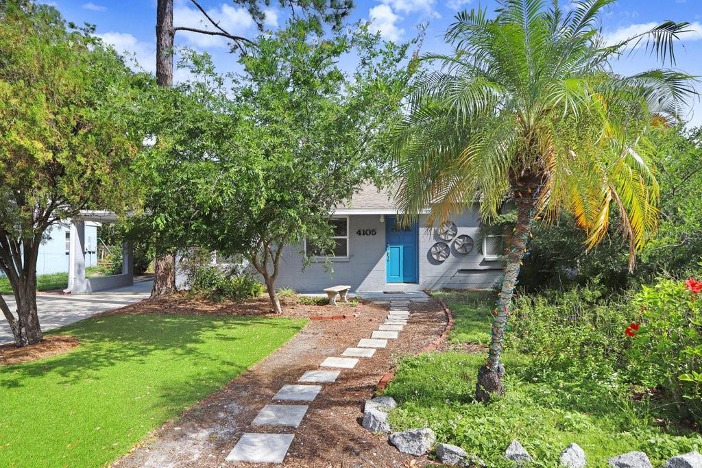 4105 W BAY VILLA AVE, TAMPA, FL, 33611
