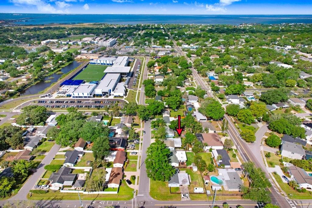 4105 W BAY VILLA AVE, TAMPA, FL, 33611