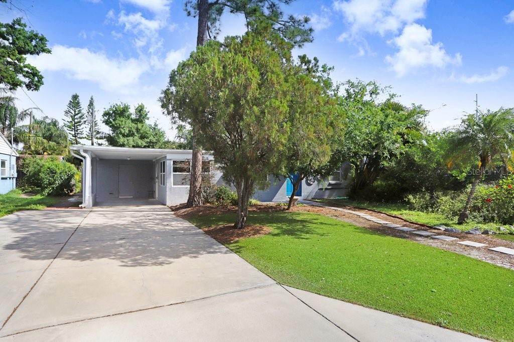 4105 W BAY VILLA AVE, TAMPA, FL, 33611