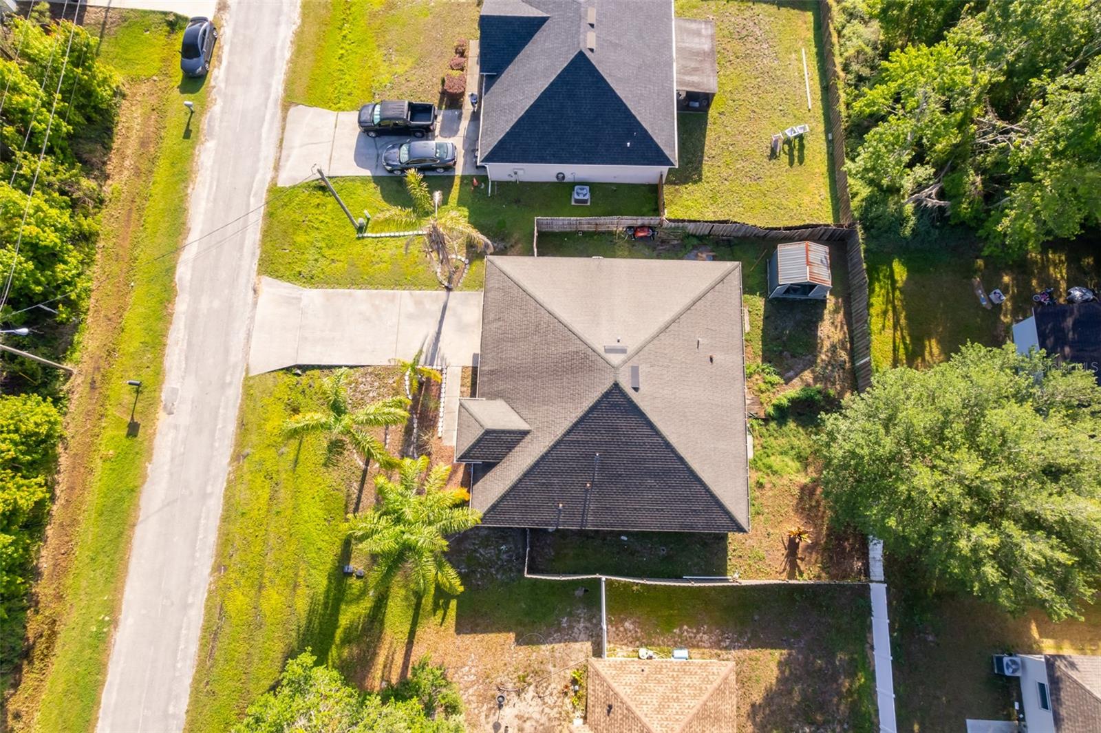 116 SPOONBILL CT, KISSIMMEE, FL, 34759