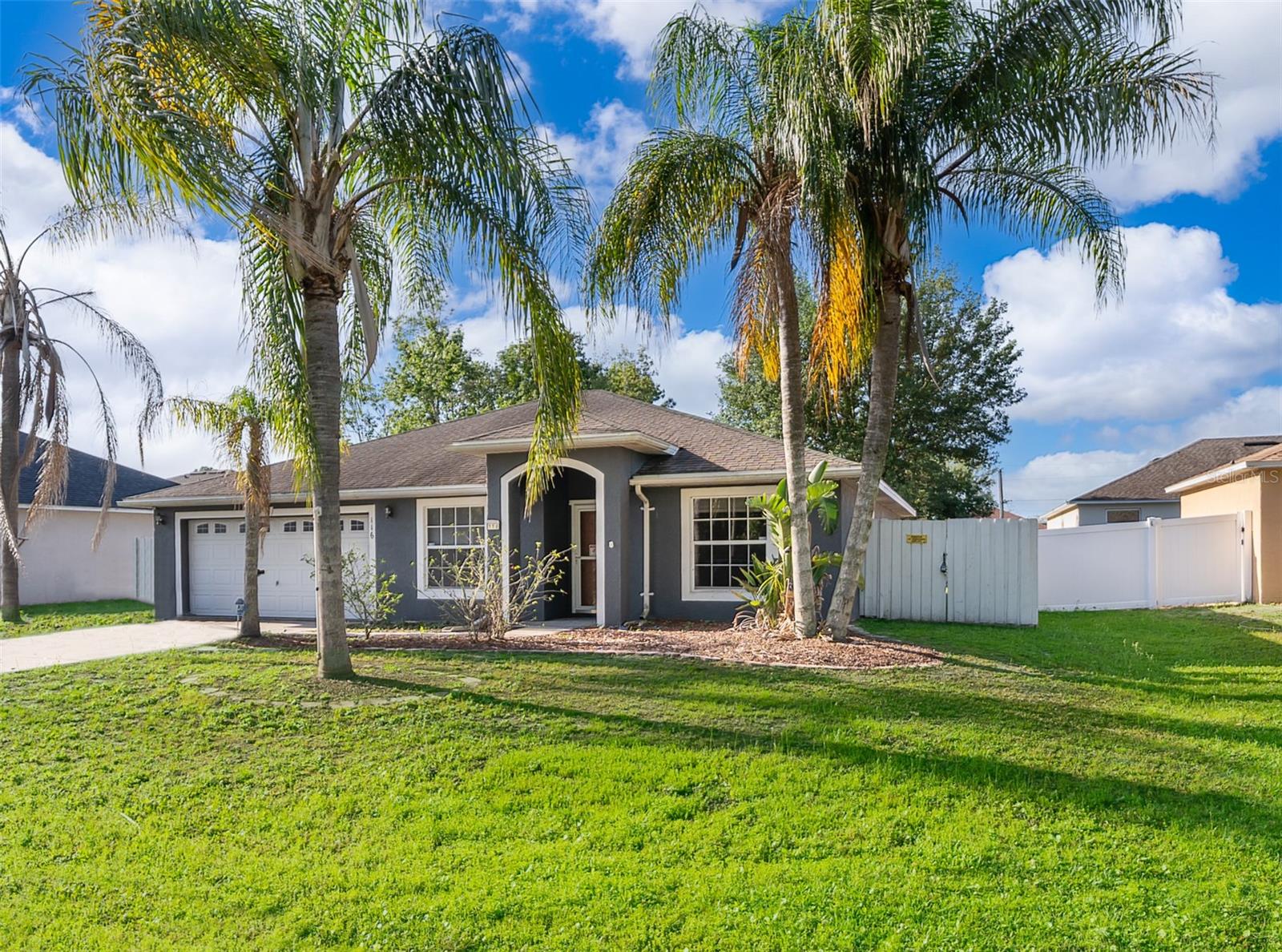 116 SPOONBILL CT, KISSIMMEE, FL, 34759