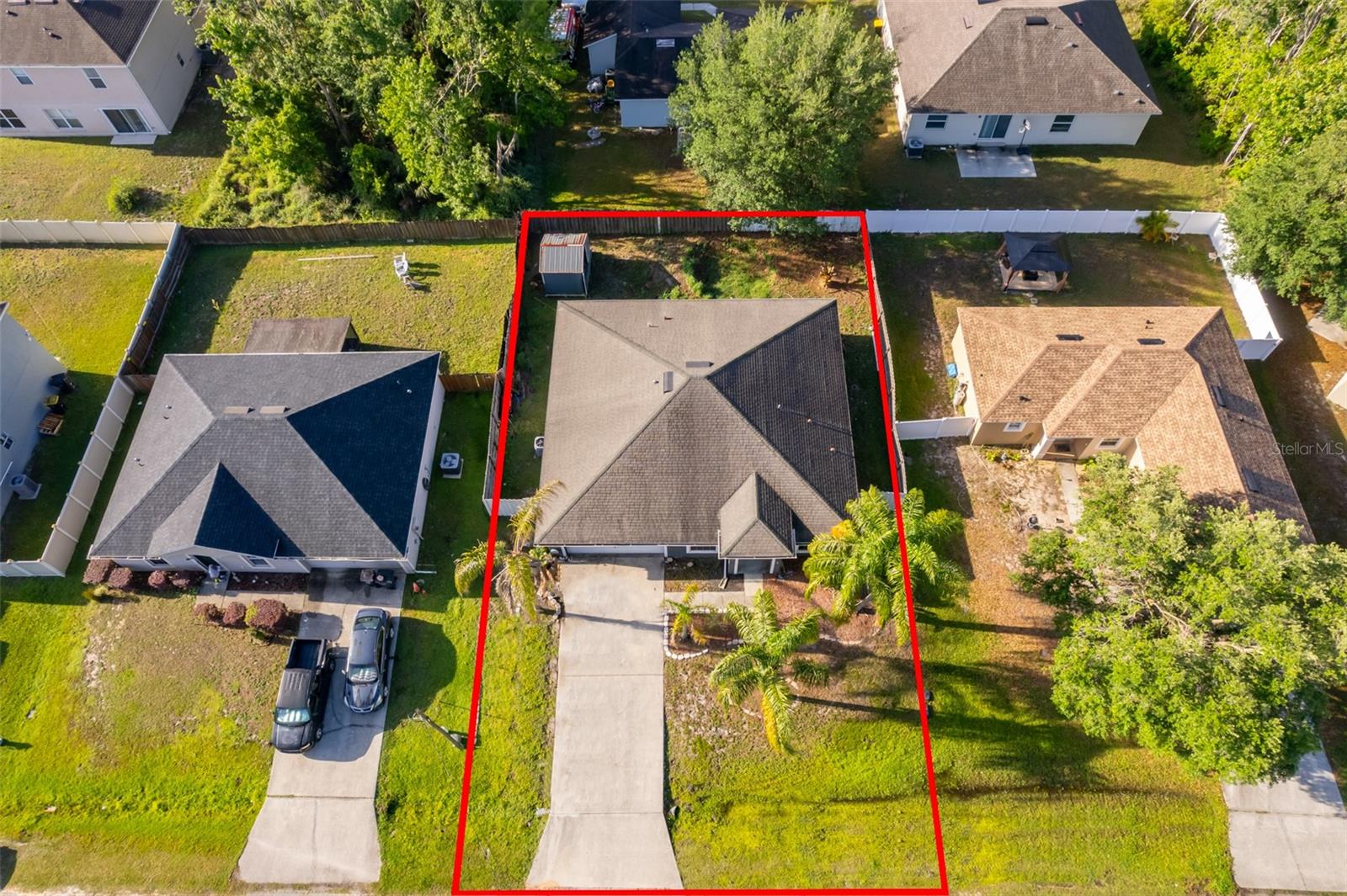 116 SPOONBILL CT, KISSIMMEE, FL, 34759