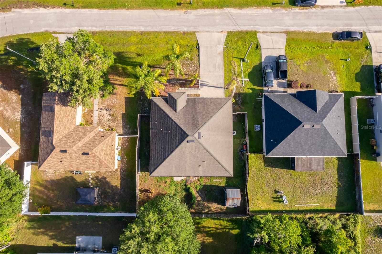116 SPOONBILL CT, KISSIMMEE, FL, 34759