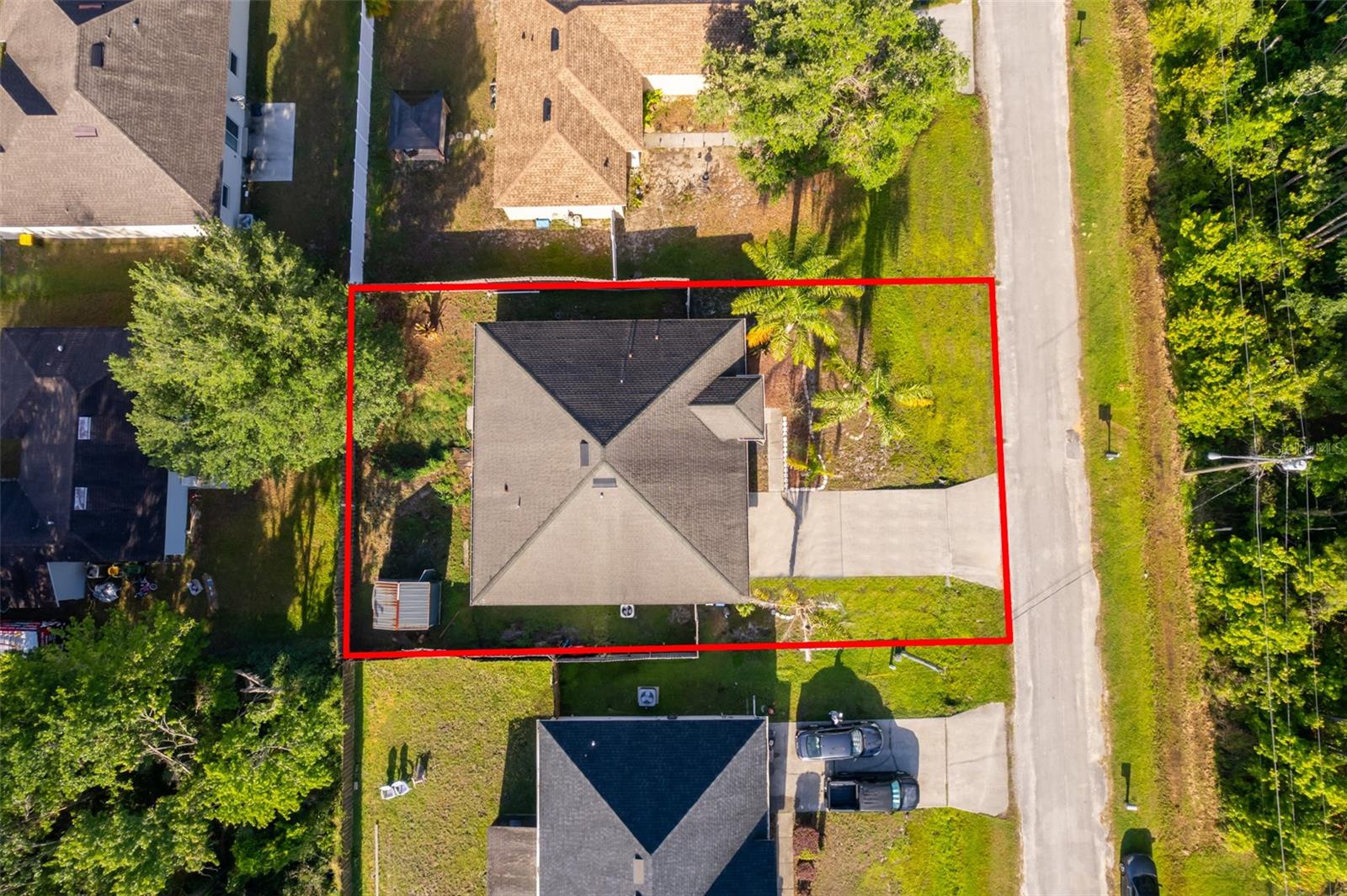 116 SPOONBILL CT, KISSIMMEE, FL, 34759
