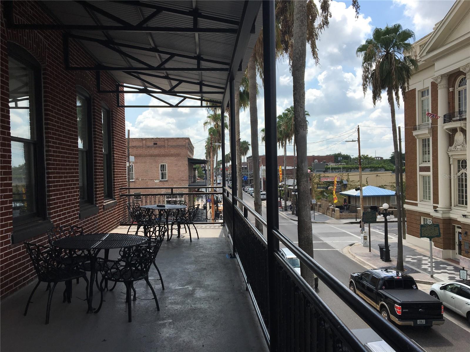 1726 E 7TH AVE #9 & 10 and 13-15, TAMPA, FL, 33605