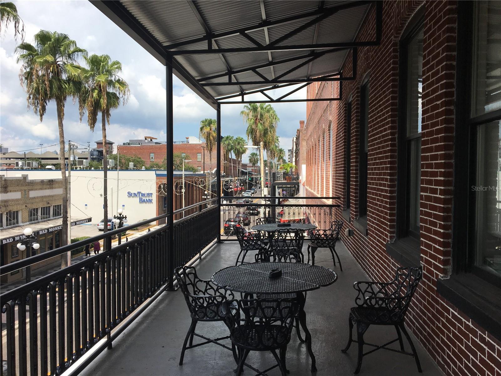 1726 E 7TH AVE #9 & 10 and 13-15, TAMPA, FL, 33605