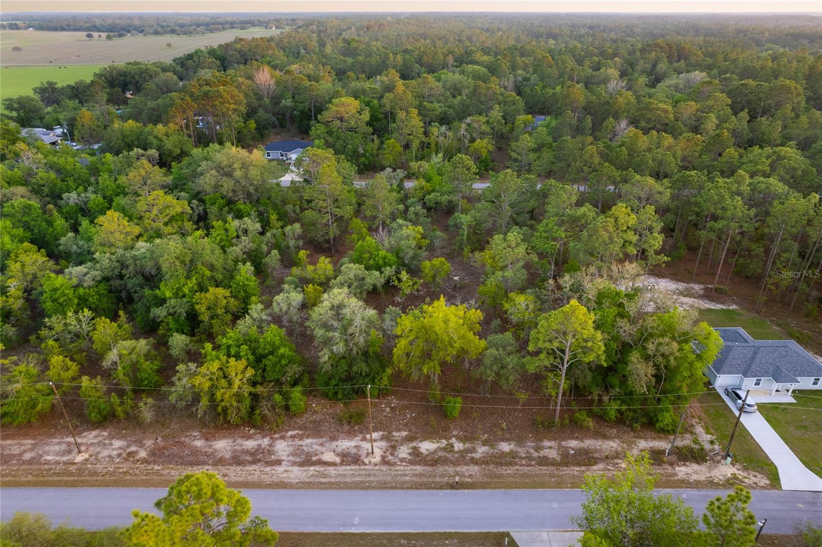 NW COLUMBINE AVENUE, DUNNELLON, FL, 34432
