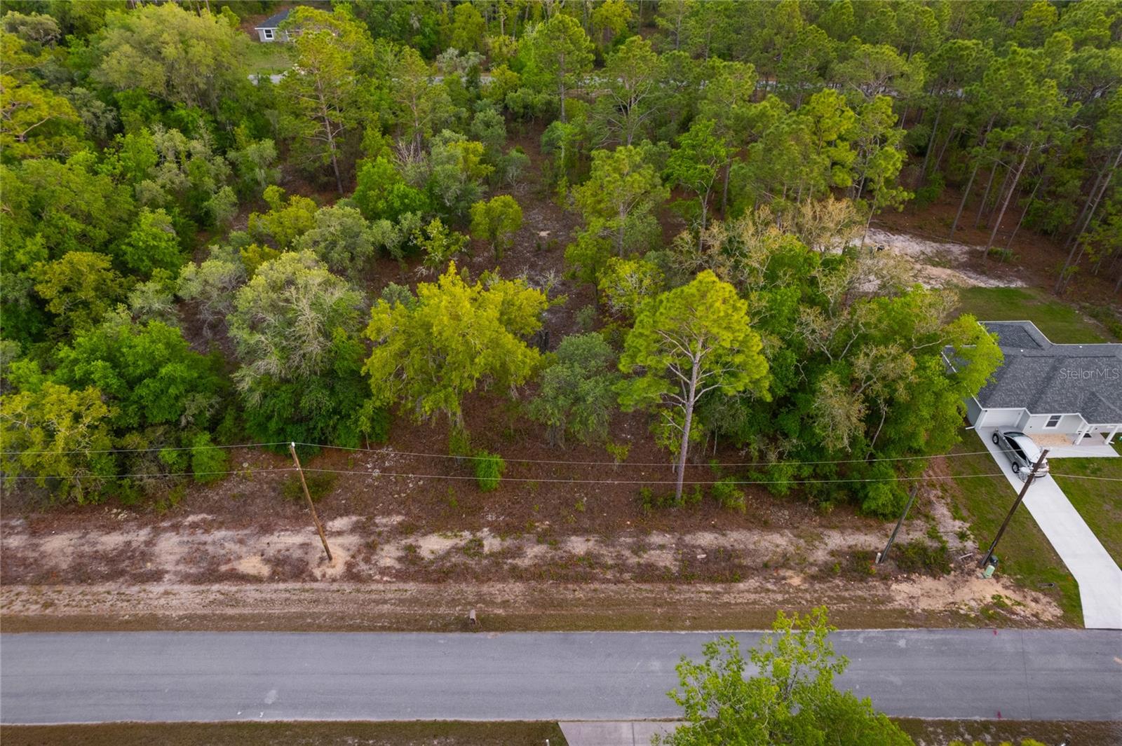 NW COLUMBINE AVENUE, DUNNELLON, FL, 34432