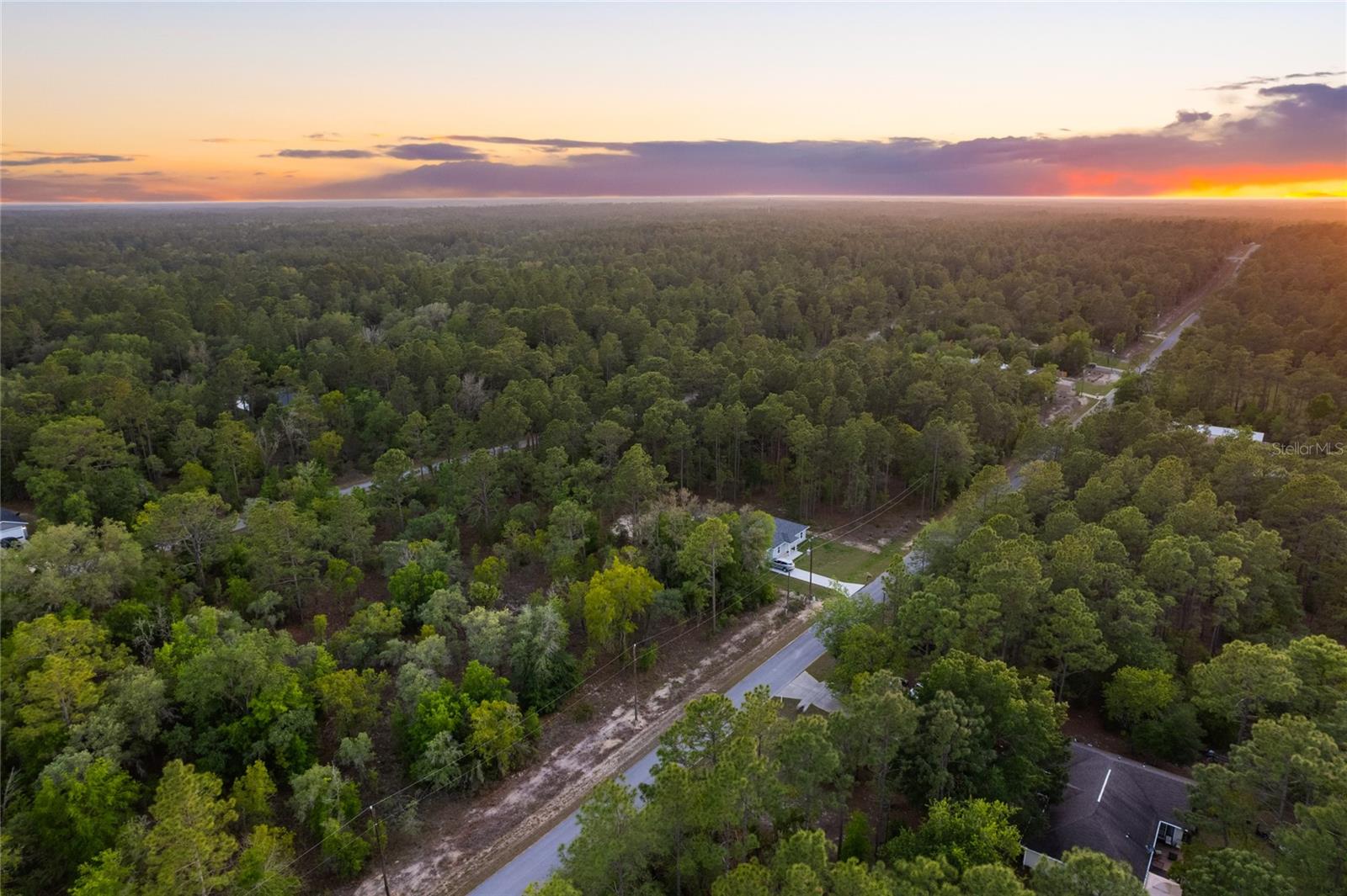 NW COLUMBINE AVENUE, DUNNELLON, FL, 34432