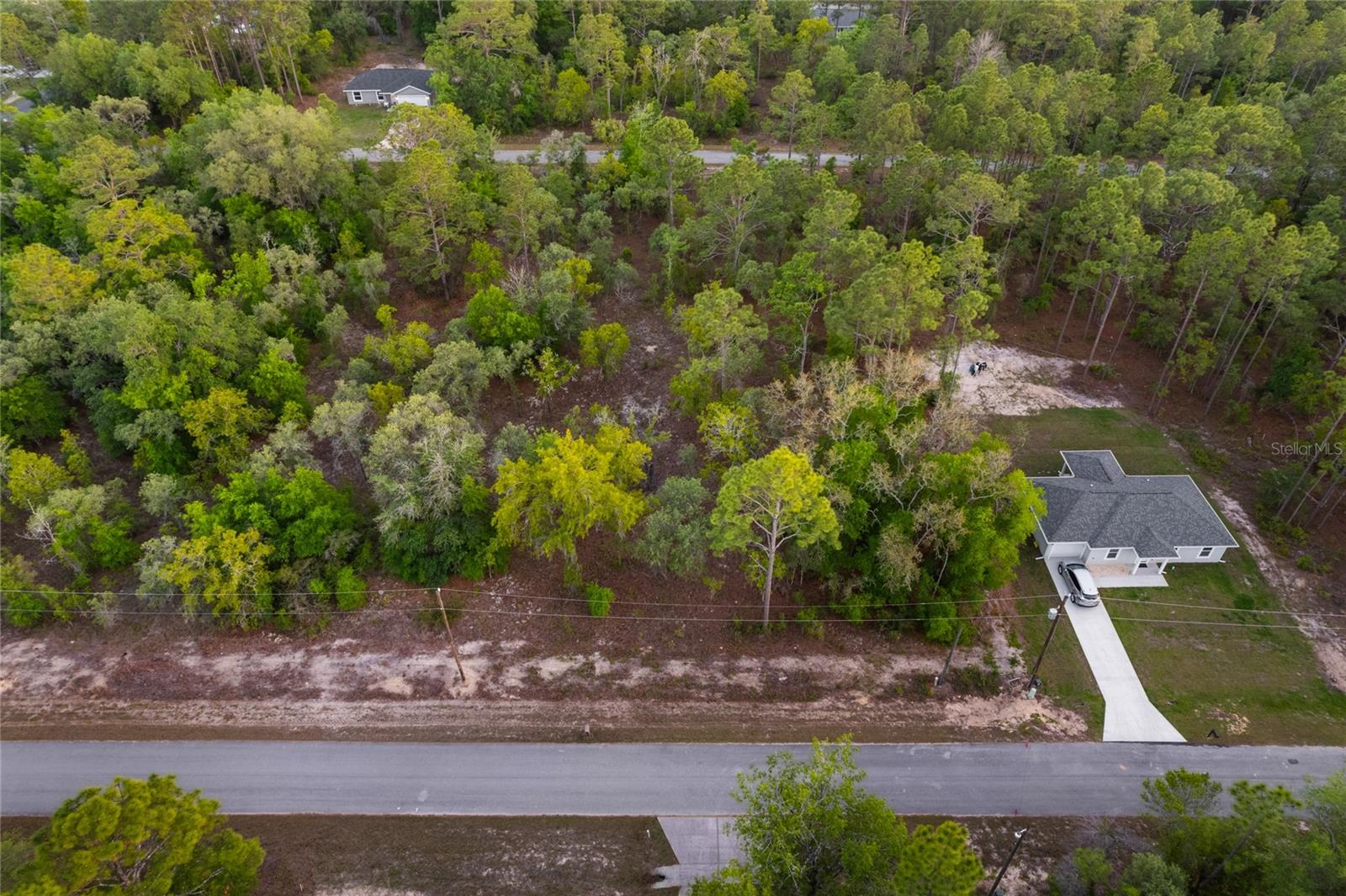 NW COLUMBINE AVENUE, DUNNELLON, FL, 34432