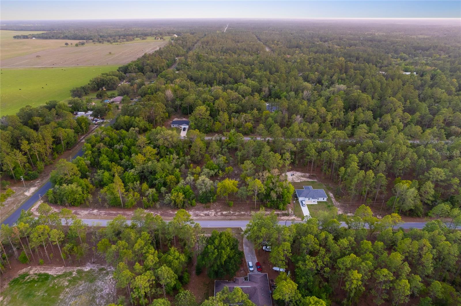 NW COLUMBINE AVENUE, DUNNELLON, FL, 34432
