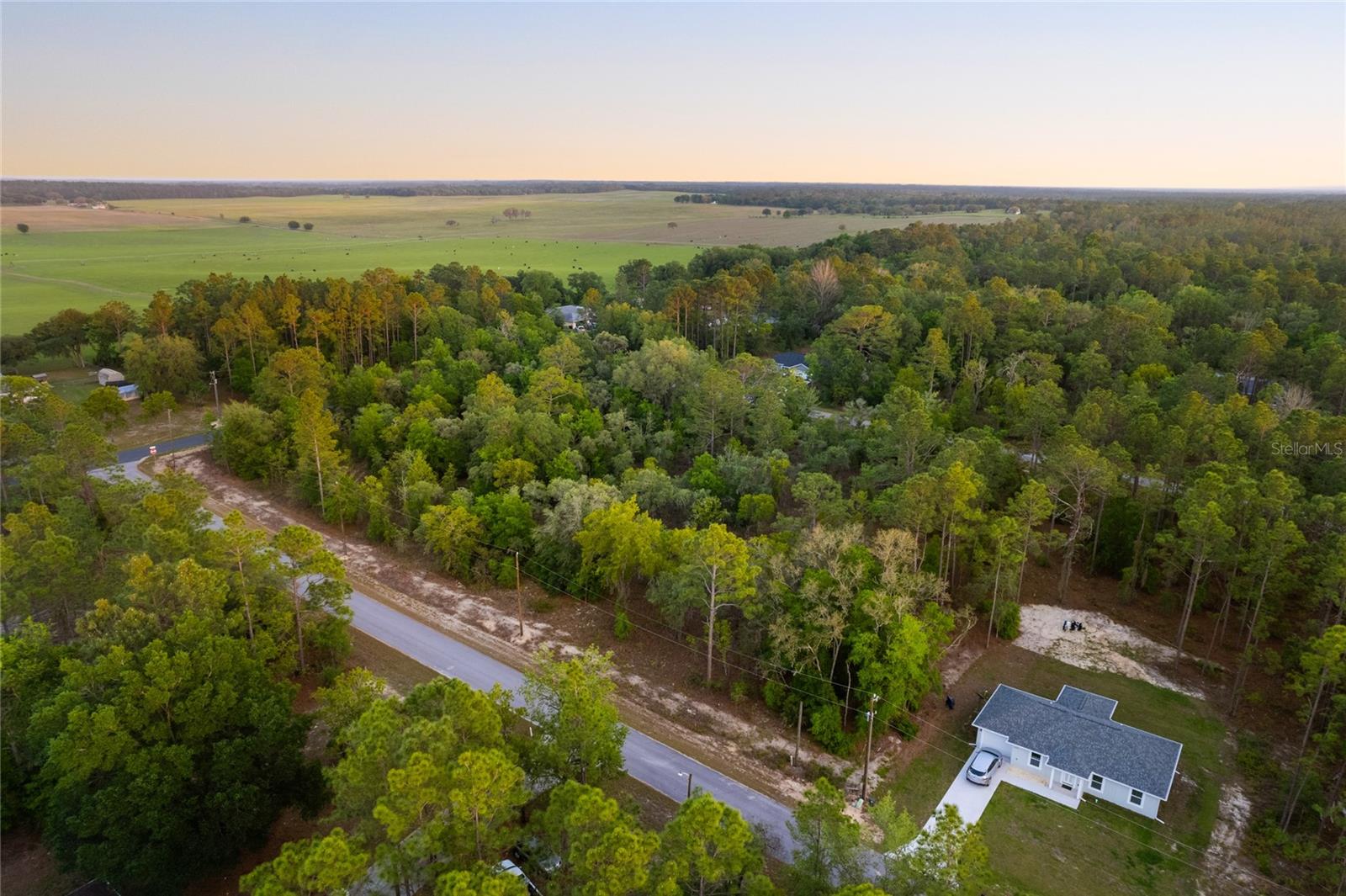 NW COLUMBINE AVENUE, DUNNELLON, FL, 34432