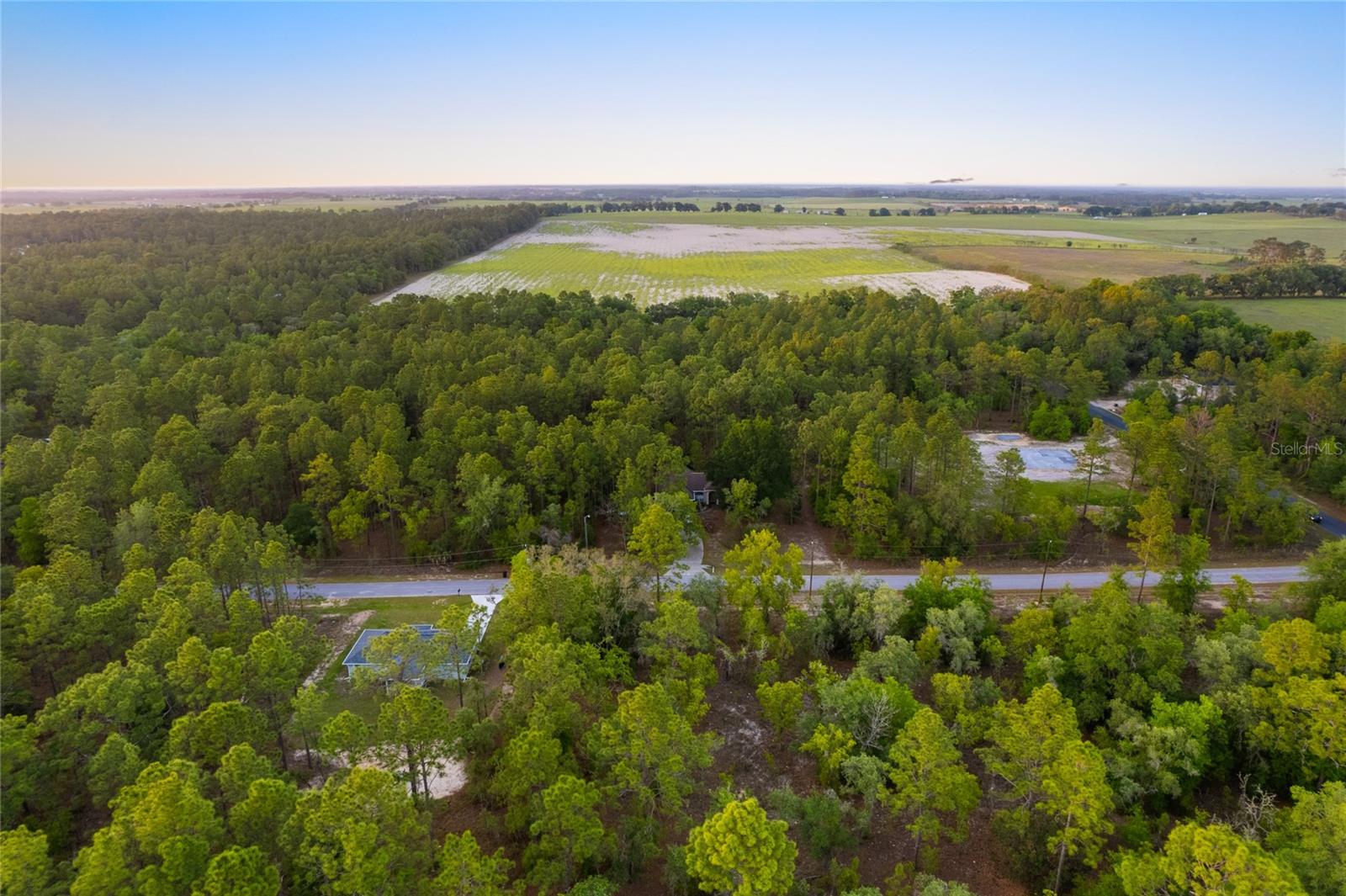 NW COLUMBINE AVENUE, DUNNELLON, FL, 34432
