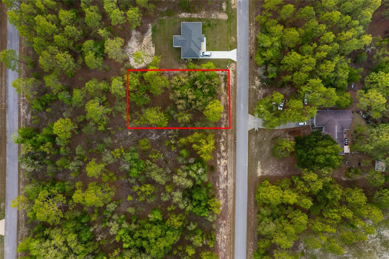 NW COLUMBINE AVENUE, DUNNELLON, FL, 34432