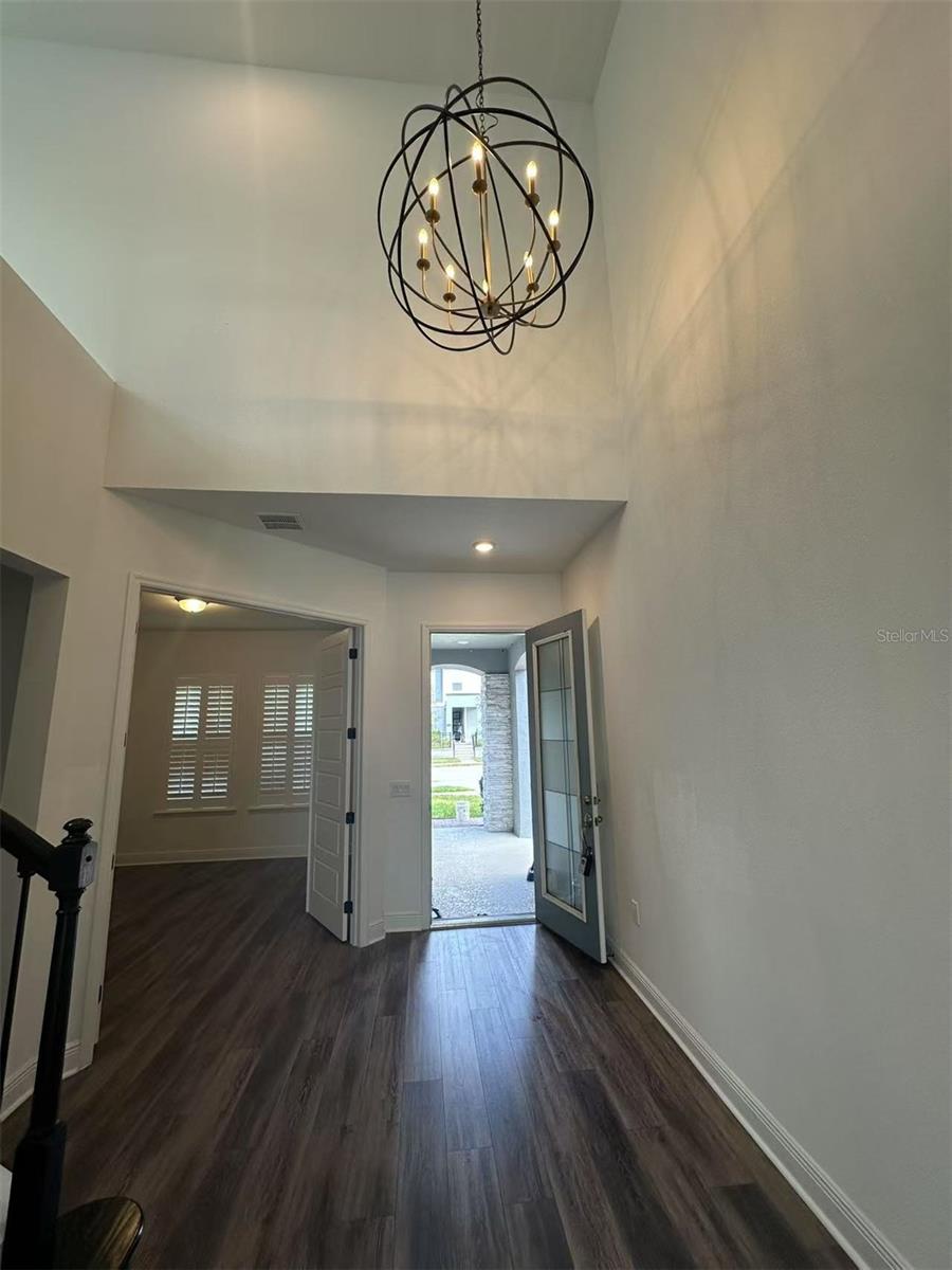 7398 ALPINE BUTTERFLY LN, ORLANDO, FL, 32819