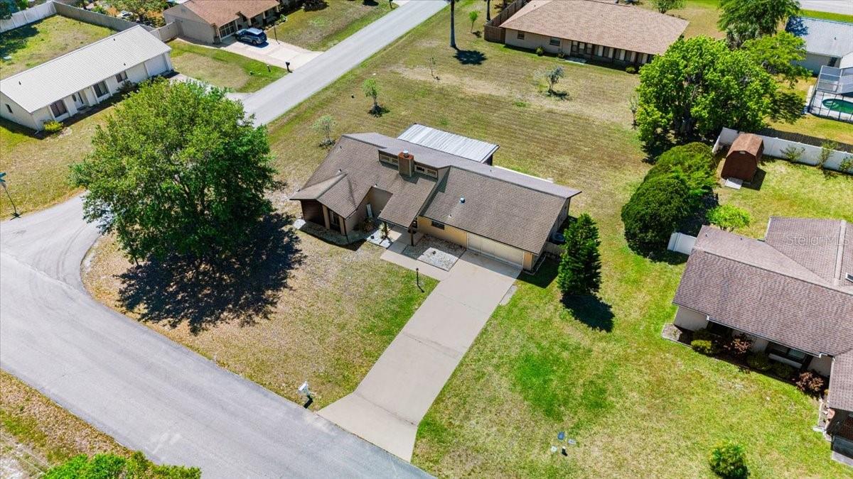 15 BLARE CASTLE DR, PALM COAST, FL, 32137