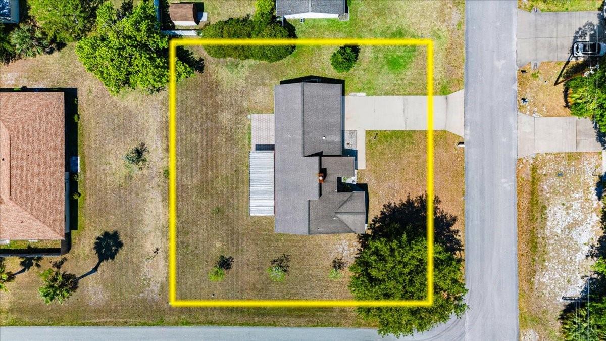 15 BLARE CASTLE DR, PALM COAST, FL, 32137