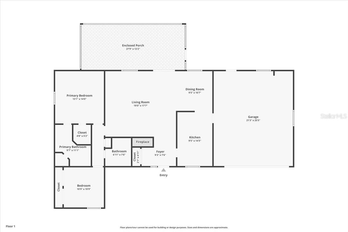 15 BLARE CASTLE DR, PALM COAST, FL, 32137