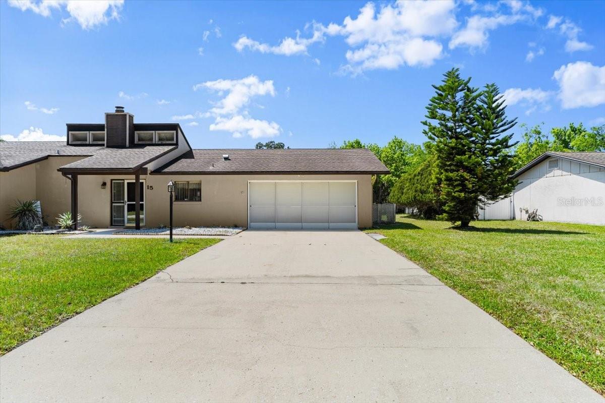 15 BLARE CASTLE DR, PALM COAST, FL, 32137