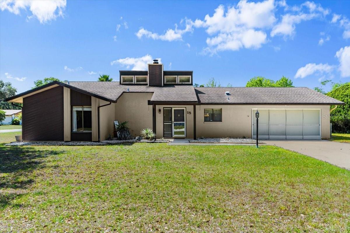 15 BLARE CASTLE DR, PALM COAST, FL, 32137