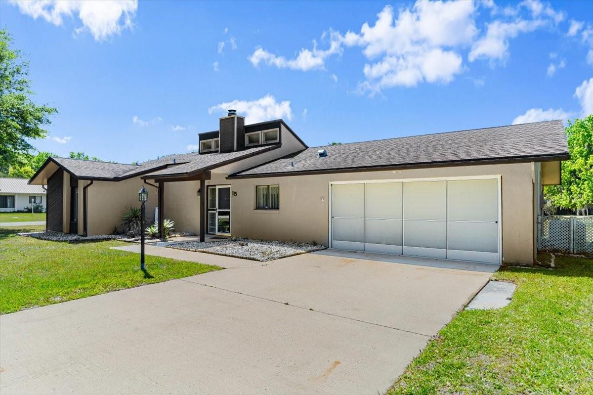 15 BLARE CASTLE DR, PALM COAST, FL, 32137