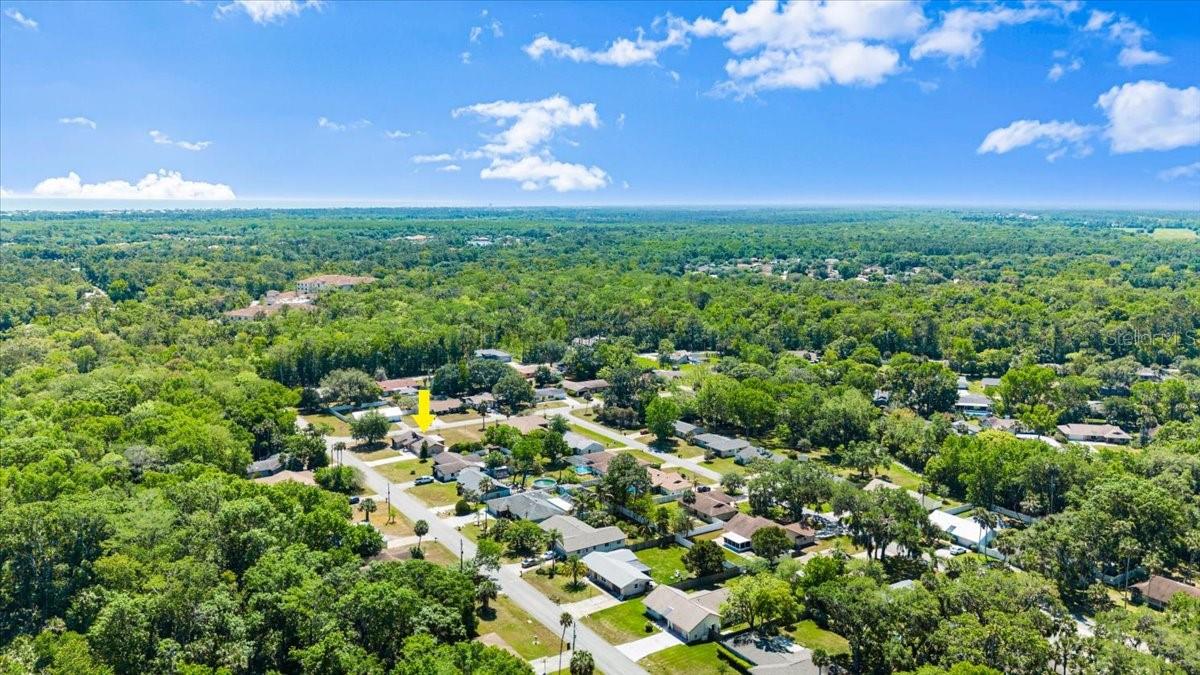 15 BLARE CASTLE DR, PALM COAST, FL, 32137