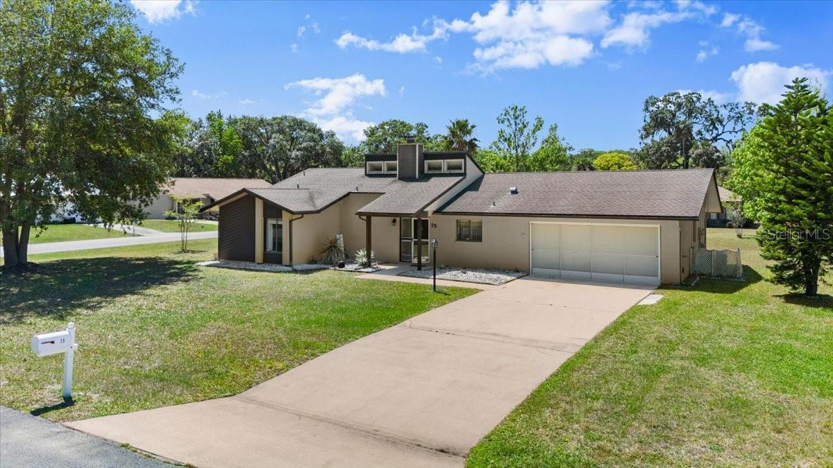 15 BLARE CASTLE DR, PALM COAST, FL, 32137