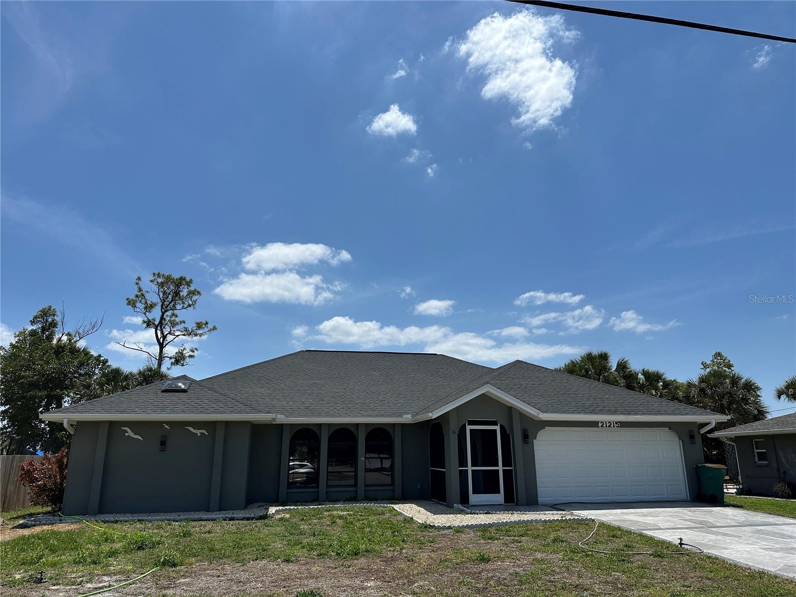 21215 COTTONWOOD AVE, PORT CHARLOTTE, FL, 33952
