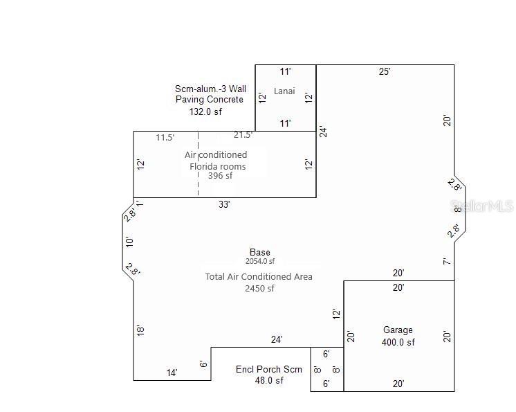 21215 COTTONWOOD AVE, PORT CHARLOTTE, FL, 33952