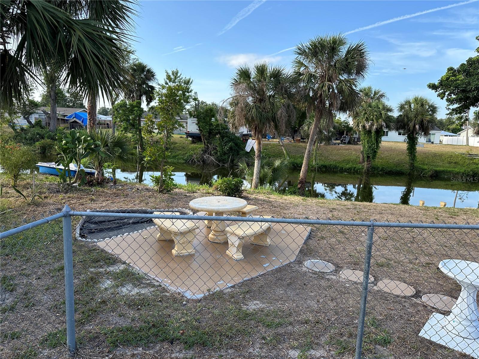 21215 COTTONWOOD AVE, PORT CHARLOTTE, FL, 33952