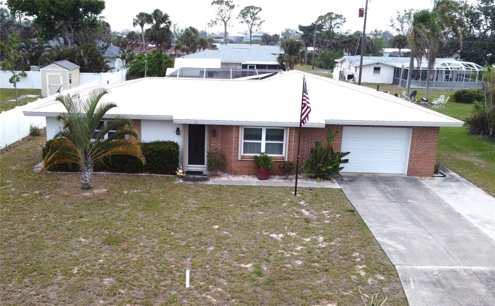 1220 PUNTA NOVA TER, ENGLEWOOD, FL, 34223