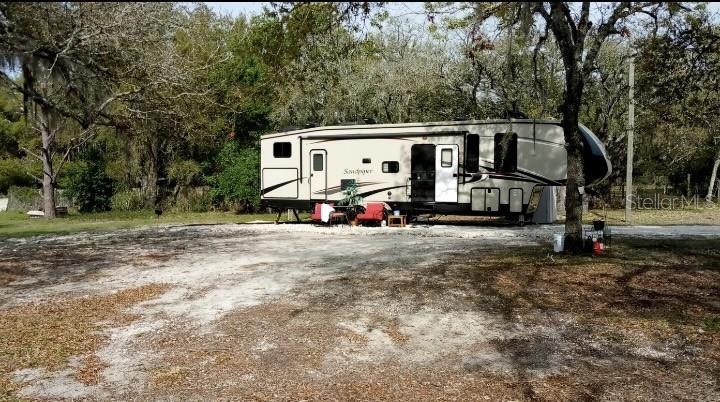 11805 MARY LOU DR, HUDSON, FL, 34669