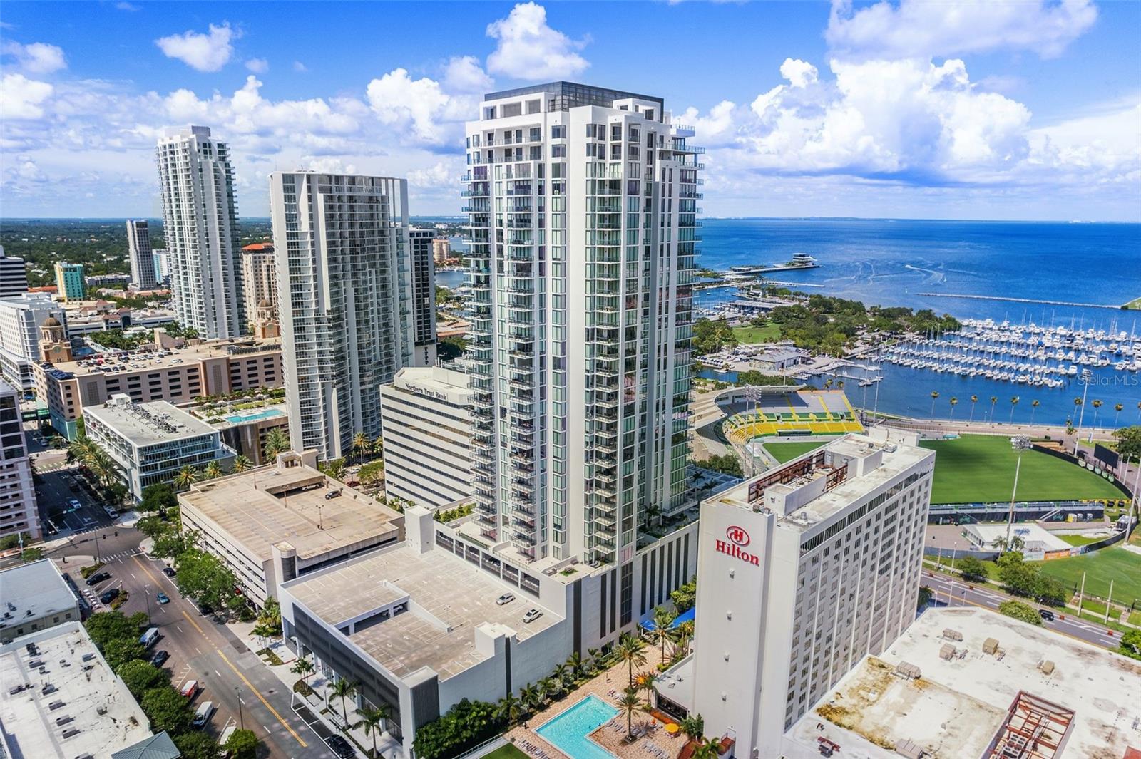 301 1ST STREET SOUTH ##904, ST PETERSBURG, FL, 33701