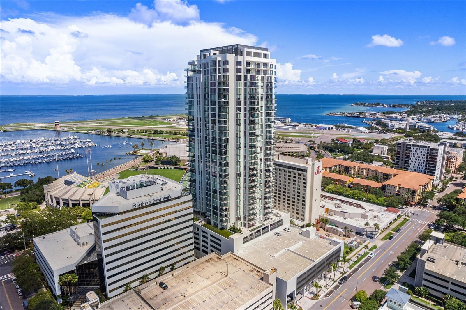 301 1ST STREET SOUTH ##904, ST PETERSBURG, FL, 33701