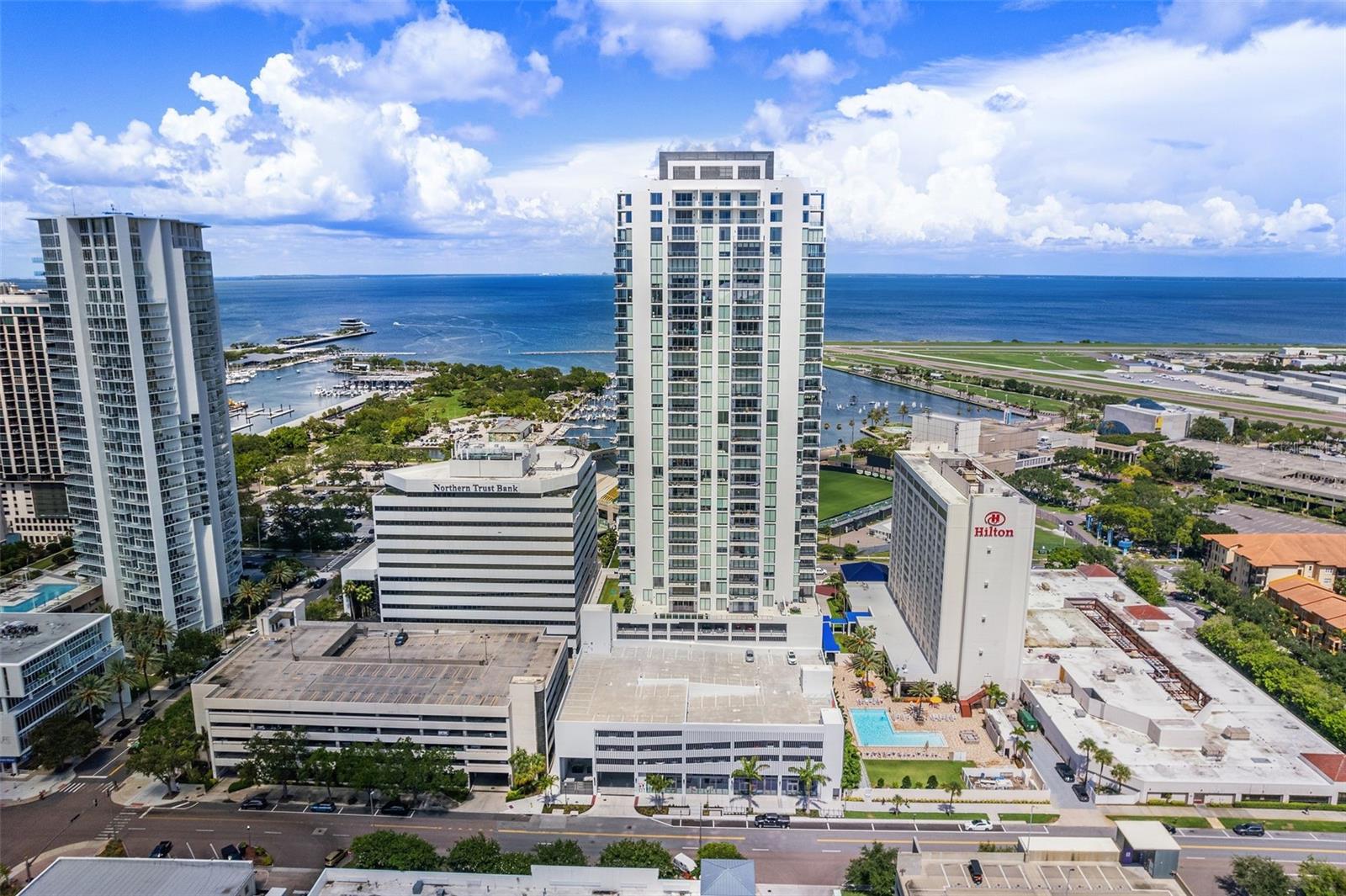 301 1ST STREET SOUTH ##904, ST PETERSBURG, FL, 33701