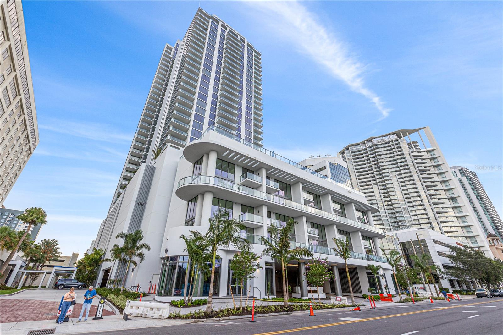 301 1ST STREET SOUTH ##904, ST PETERSBURG, FL, 33701