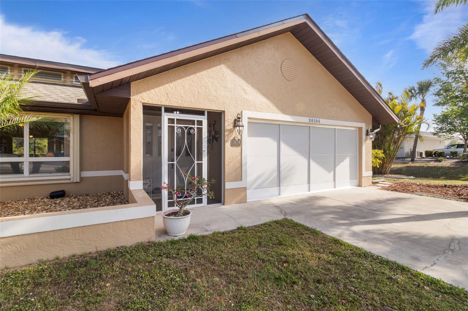 26194 RAMPART BLVD, PUNTA GORDA, FL, 33983