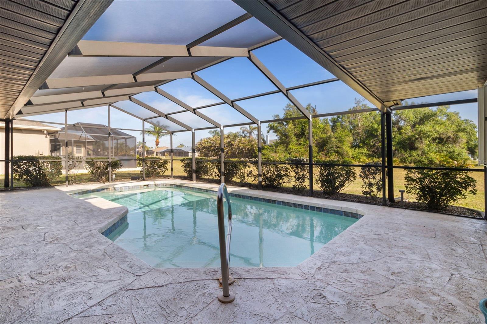 26194 RAMPART BLVD, PUNTA GORDA, FL, 33983