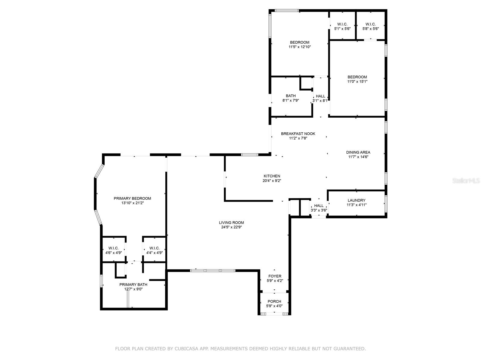 26194 RAMPART BLVD, PUNTA GORDA, FL, 33983