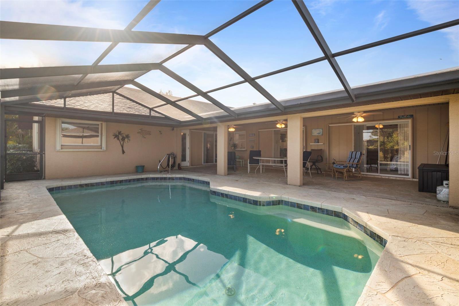26194 RAMPART BLVD, PUNTA GORDA, FL, 33983