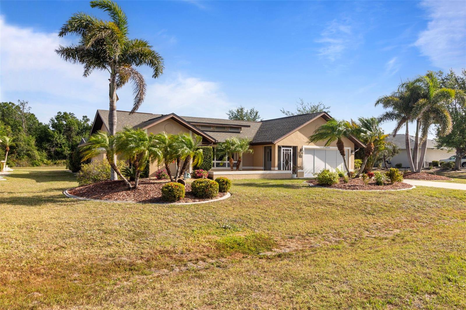 26194 RAMPART BLVD, PUNTA GORDA, FL, 33983