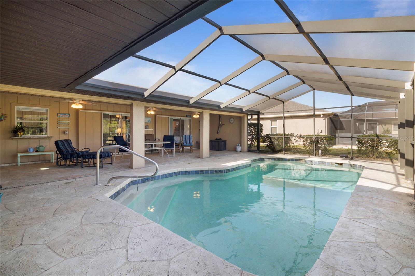 26194 RAMPART BLVD, PUNTA GORDA, FL, 33983