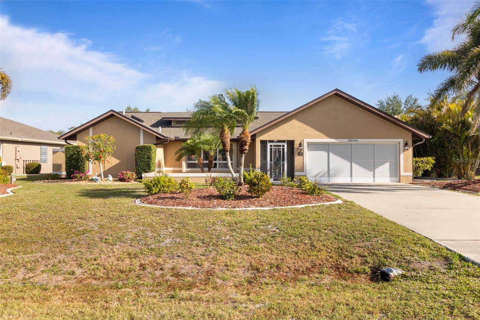 26194 RAMPART BLVD, PUNTA GORDA, FL, 33983